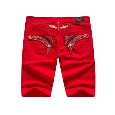 Cheap Men's Robin's jeans wholesale No. 120